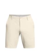 Under Armour Ua Drive Taper Short Beige