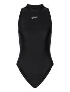 Speedo Womens Hydrasuit Svart