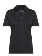 T-Shirt 1/2 Sleeve Tops T-shirts & Tops Polos Navy Gerry Weber Edition