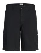 Jack & J S Jpstcole Jjcampaign Short Mni Svart