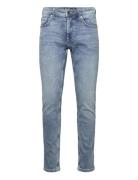 Denim Tom Tailor Slim Piers Bottoms Jeans Slim Blue Tom Tailor