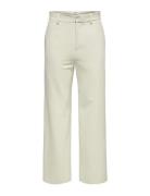 ONLY & SONS Onsbob-Le Loose 0071. Pant Noos Kräm