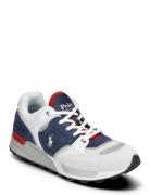 Polo Ralph Lauren Trackster 200 Sneaker Vit