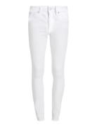 Calvin Klein Jeans Mid Rise Skinny Vit