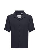 ONLY & SONS Onskyle 0158 Ss Shirt Marinblå