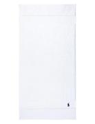 Ralph Lauren Home Poloplay Handtowel Vit