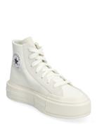 Converse Ctas Cruise Hi Egret/Egret/Egret Vit