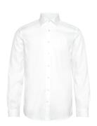 Lindbergh Black Technical Concealer Shirt L/S Vit