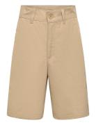 Grunt Jackie Original Shorts Beige