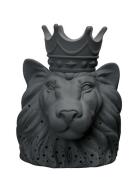 Byon Table Lamp Aslan Svart