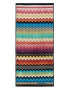 Missoni Home Giacomo Fitness Multi/patterned