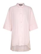 Ilse Jacobsen Shirt Rosa