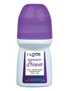 I LOVE I Love Midnight Dream Anti Perspirant Deodorant Roll On 50Ml Mu...