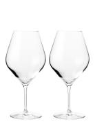 Frederik Bagger New York Wine - 2 Pcs Nude