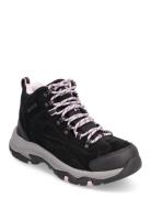 Skechers Trego - Alpine Trail Svart