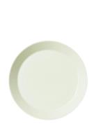 Teema 26Cm Tallerken Home Tableware Plates Small Plates White Iittala