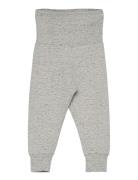 Jbs Of Dk Baby Sweatpants Fsc, Bottoms Trousers Grey JBS Of Denmark