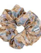 SUI AVA Julie Wildflower Scrunchie Multi/patterned