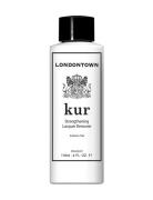 LONDONTOWN Strengthening Lacquer Remover Nude