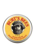 Burt's Bees Hand Salve Tin Nude