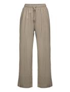 Sofie Schnoor Young Trousers Khaki Green