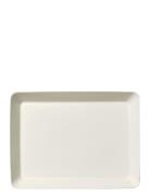 Iittala Teema Platter 24X32Cm White Vit