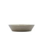 House Doctor Bowl, Hdpleat, Grey/Brown Grå