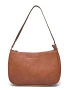 Bag Bags Top Handle Bags Brown Rosemunde
