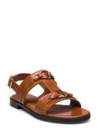 Billi Bi Sandals Brun