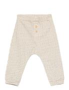 Name It Nbmopus Sweat Pant Beige