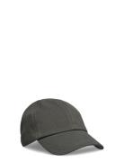 Fred Perry Pique Classic Cap Grön