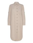 FREE/QUENT Fqlava-Dress Beige