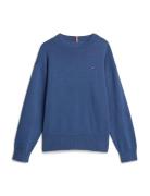 Tommy Hilfiger Essential Sweater Blå