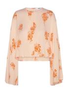 Day Birger Et Mikkelsen Becky - Falling Flowers Orange