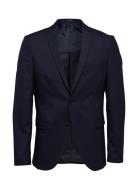 Selected Homme Slhslim-Mylologan Navy Suit B Marinblå