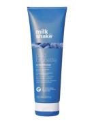 Milk_Shake Ms Cold Brunette Cond 250Ml Blå