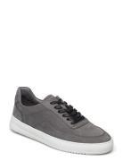 Filling Pieces Mondo 2.0 Ripple Nubuck Grå