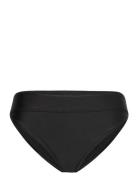 Rosemunde Bikini Brief High Waist Svart