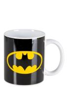 Batman Mug Batman Multi/patterned