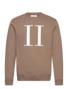 Les Deux Encore Sweatshirt Beige