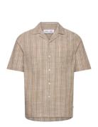 Samsøe Samsøe Saoscar Ap Shirt 14246 Beige