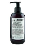 L:a Bruket 094 Hand & Body Wash Sage/Rosemary/Lavender Nude