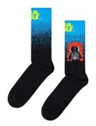 Star Wars™ Darth Vader Sock Lingerie Socks Regular Socks Black Happy S...