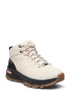 Skechers Womens Max Protect Legacy - Waterproof Kräm