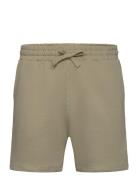 ONLY & SONS Onskarl Life Mid Thigh Sweat Shorts Grön