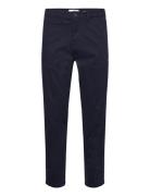 Selected Homme Slhslimtape-New Miles 172 Flex Pants W N Marinblå