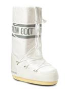 Moon Boot Mb Moon Boot Nylon Vit