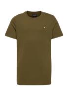 Lyle & Scott Junior Classic T-Shirt Grön