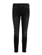 G-Star RAW Lynn Skinny Wmn Grå