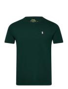 Polo Ralph Lauren 26/1 Jersey-Ssl-Tsh Grön